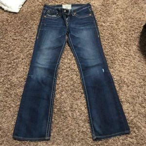 Big Star Liv Jeans 28L